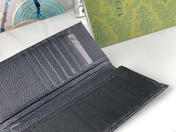 グッチ財布コピー全体デザイン